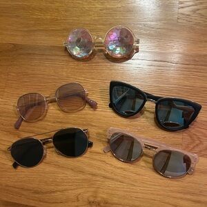 Sunglasses Bundle